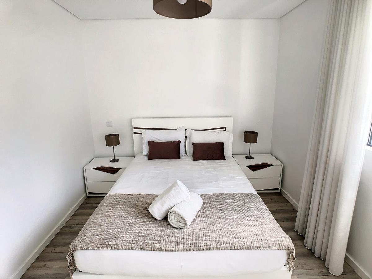 Uptown Apartment By Lovelystay Funchal  Exterior foto